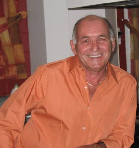 Obituary of Gilles Vézina