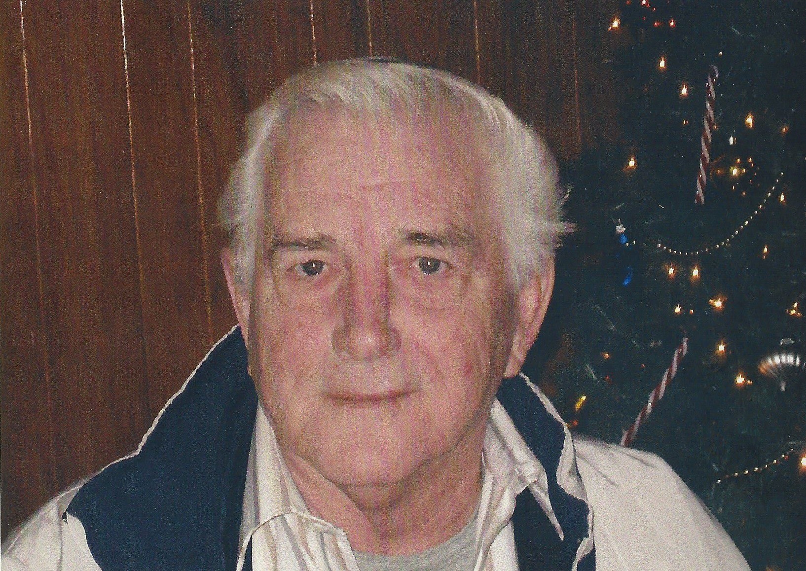 Obituary of James L. Chandler