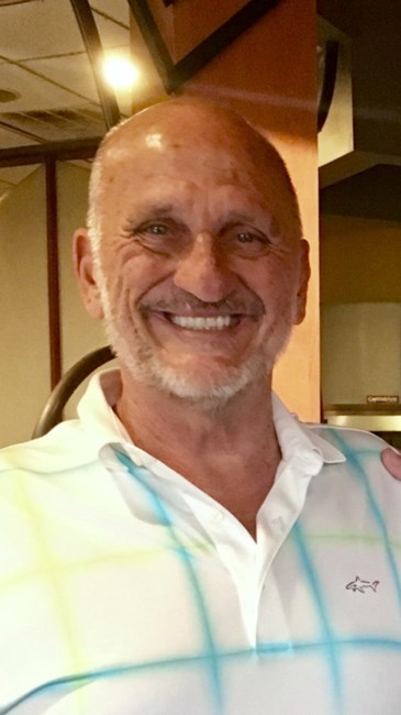 Obituary of Michael Conrad Larson