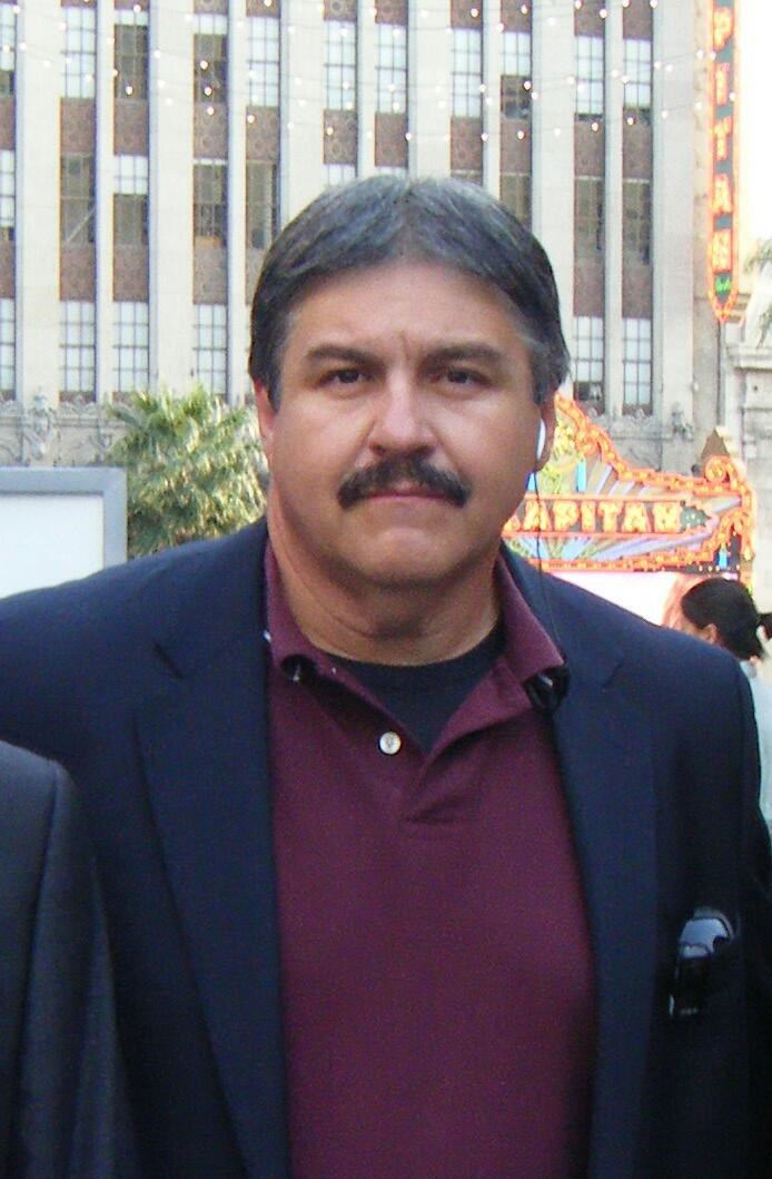 Avis de décès de Fidel Garcia Jr.