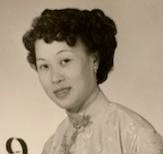 Obituary of Jean Kwok