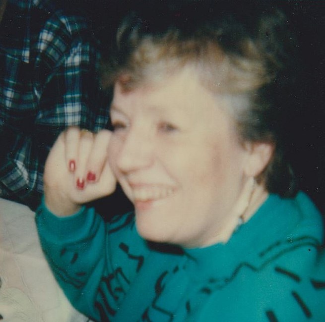 Obituary of Eileen Fynan