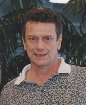 Obituary of Robert Franklin Vest Jr.