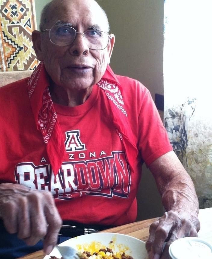 Obituary of Adolpho Maldonado