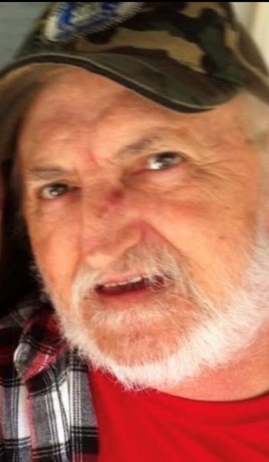 Obituary of Paul Leonard May Sr.