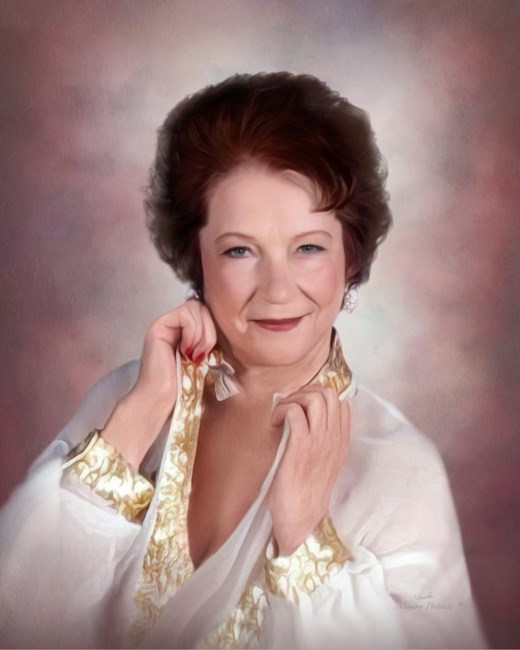 Obituary of Annie Caskey Sandifer