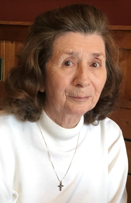 Obituary of Barbara Ann Stewart