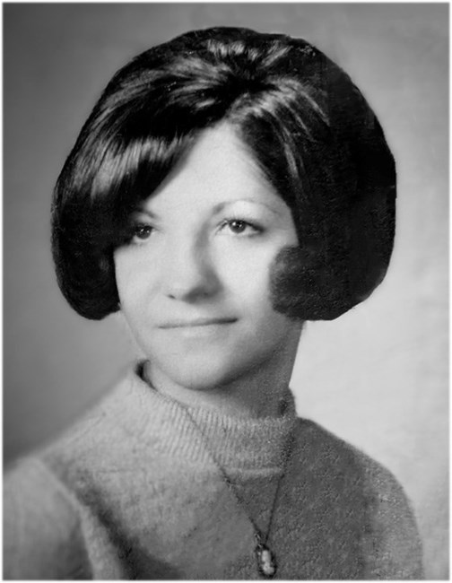 Avis de décès de Linda Lou Lorenzo