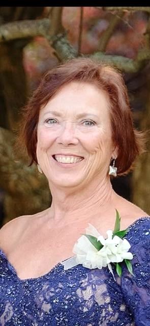 Obituario de Sharon Pollard