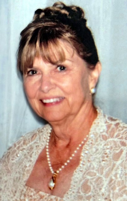 Avis de décès de Barbara Sue Pitz