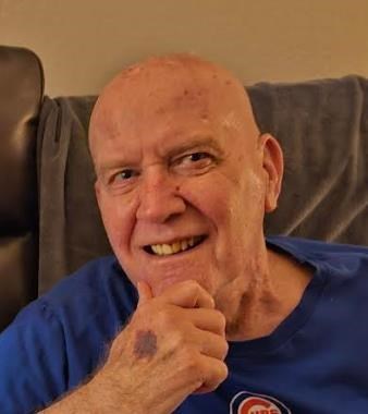 Obituary of Robert Gregory Bender Jr.