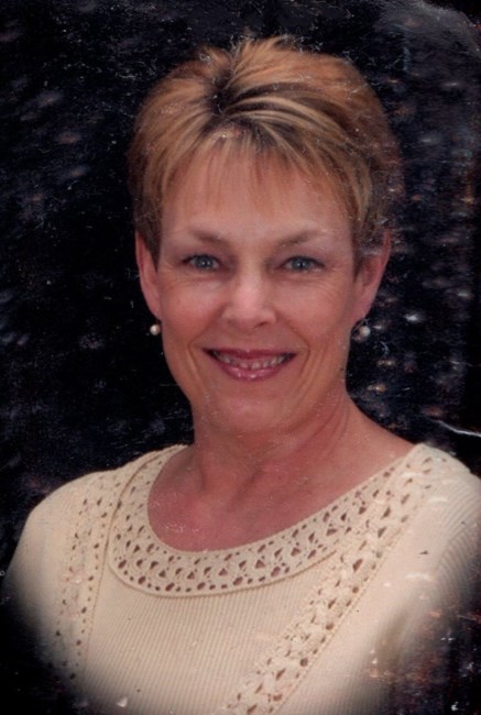 Obituary of Susan Mandel