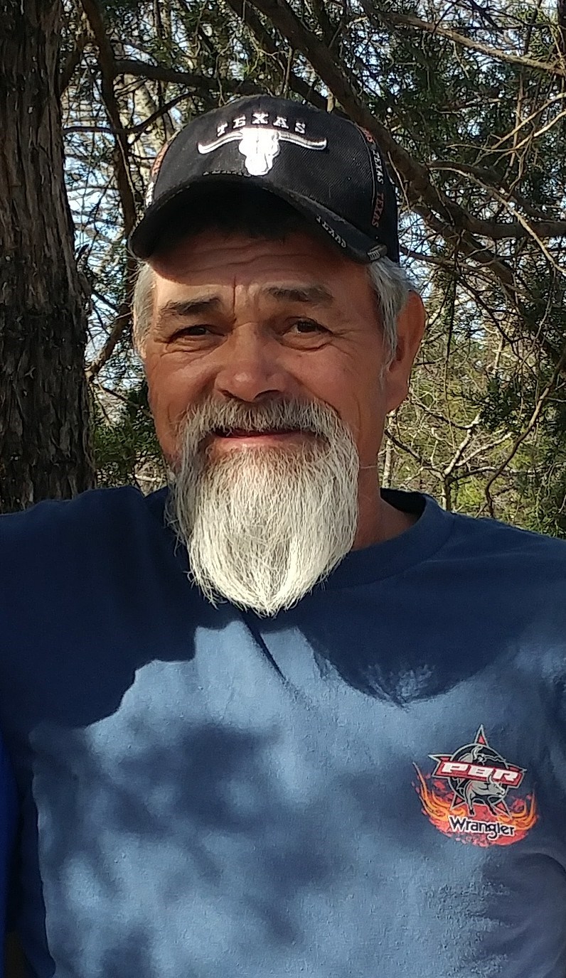 Hank Washington Obituary Tahlequah, OK