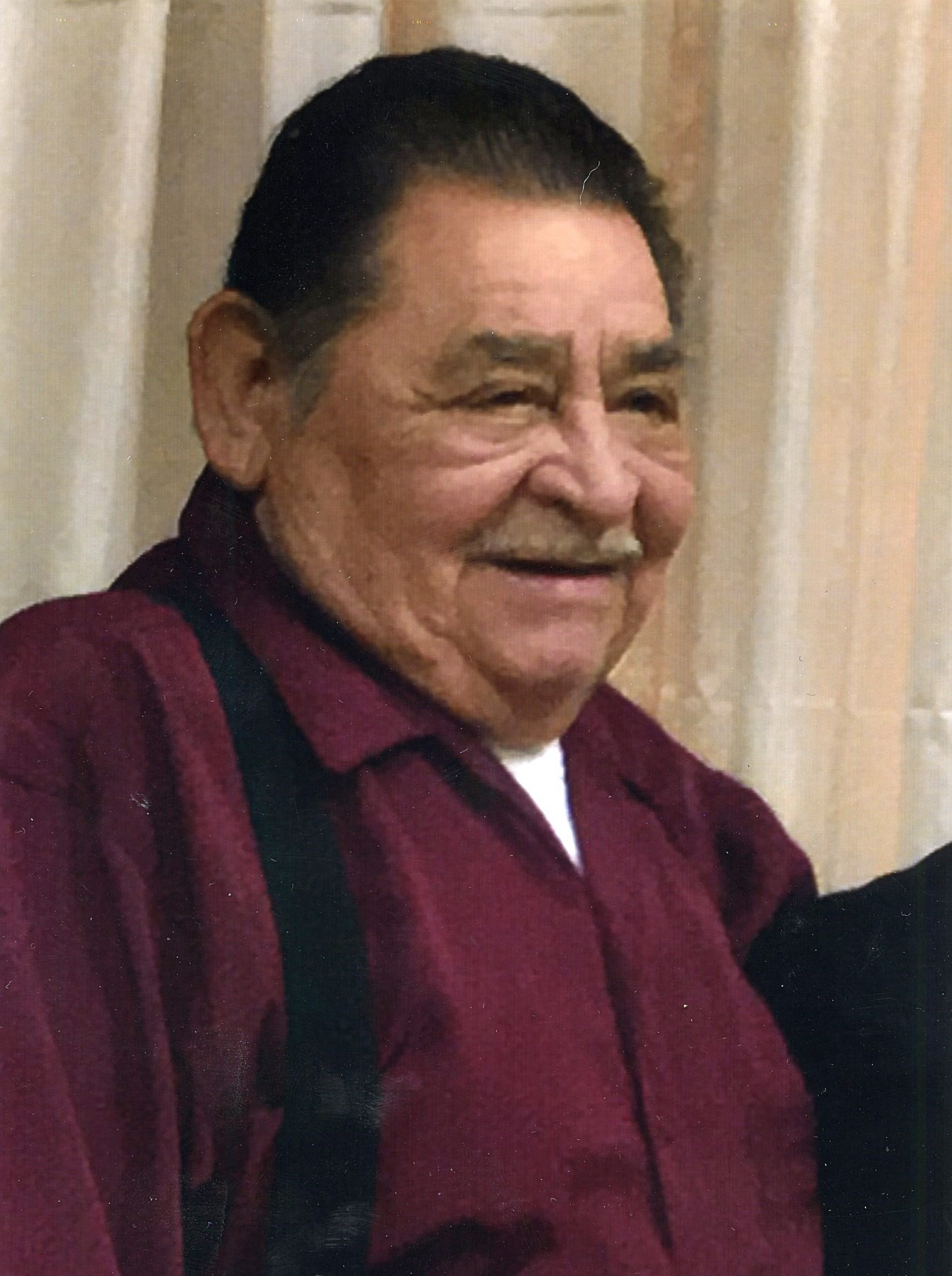 Julian Barraza Obituary El Paso, TX