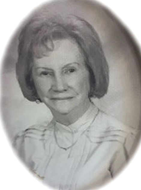 Obituary of Elizabeth Ann Waddle
