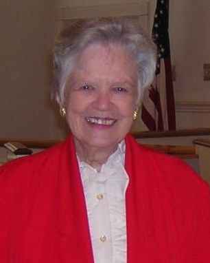 Obituario de Norma Prichard Rogers