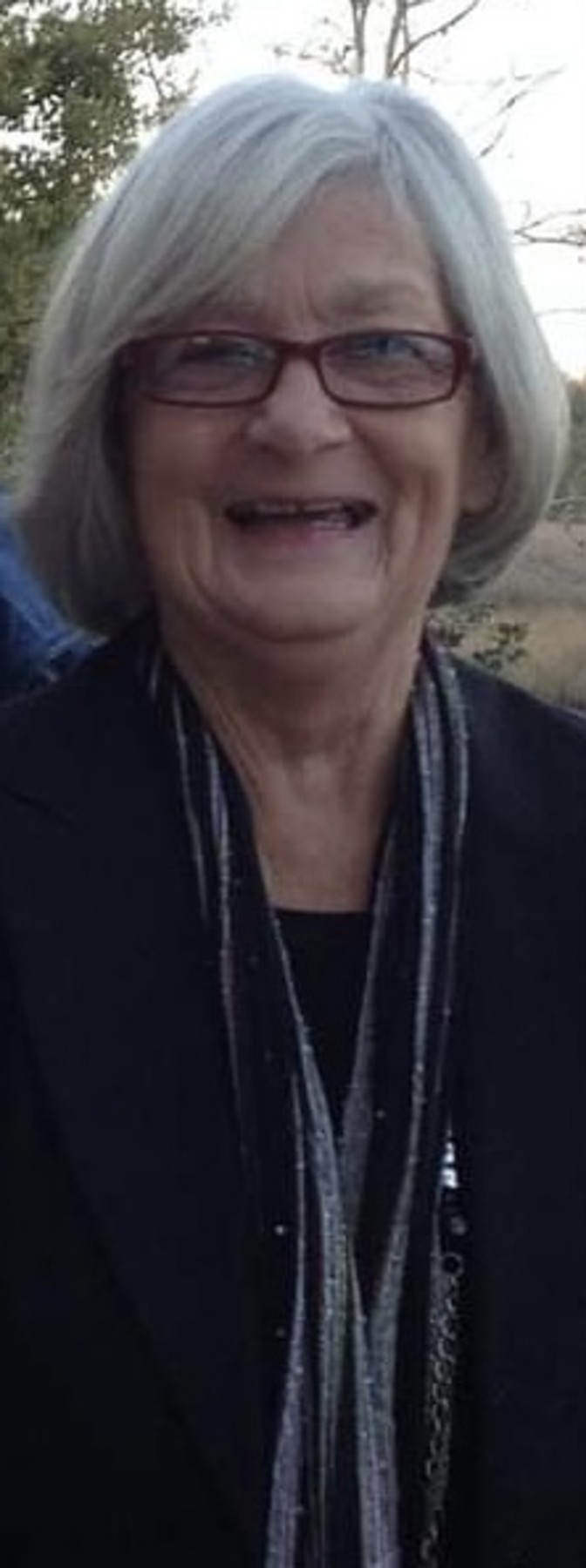 Obituario de Andrea "Andie" Lois Eanes