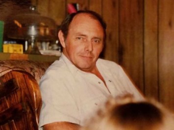 Obituary of Charles E. Walton