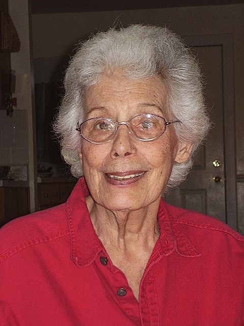 Obituario de Mary Ramos Broome