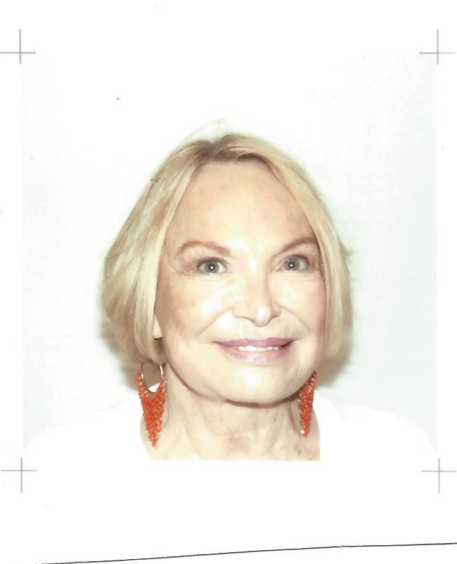 Karolyn Allen Obituary Phoenix, AZ