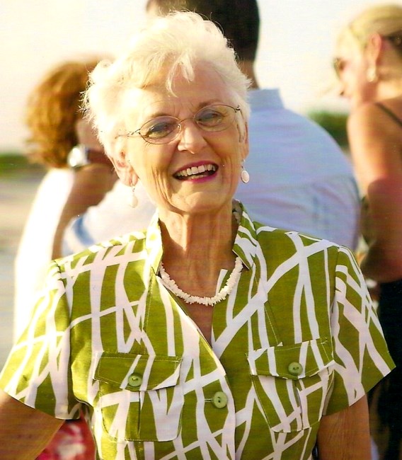 Obituary of Norma Sue Harris