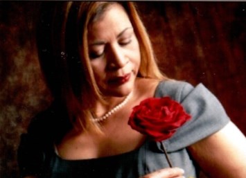 Obituary of Paula Maria Luss-Porter