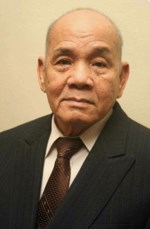 Ong TRAN THAM Phap Danh VIEN GIAC