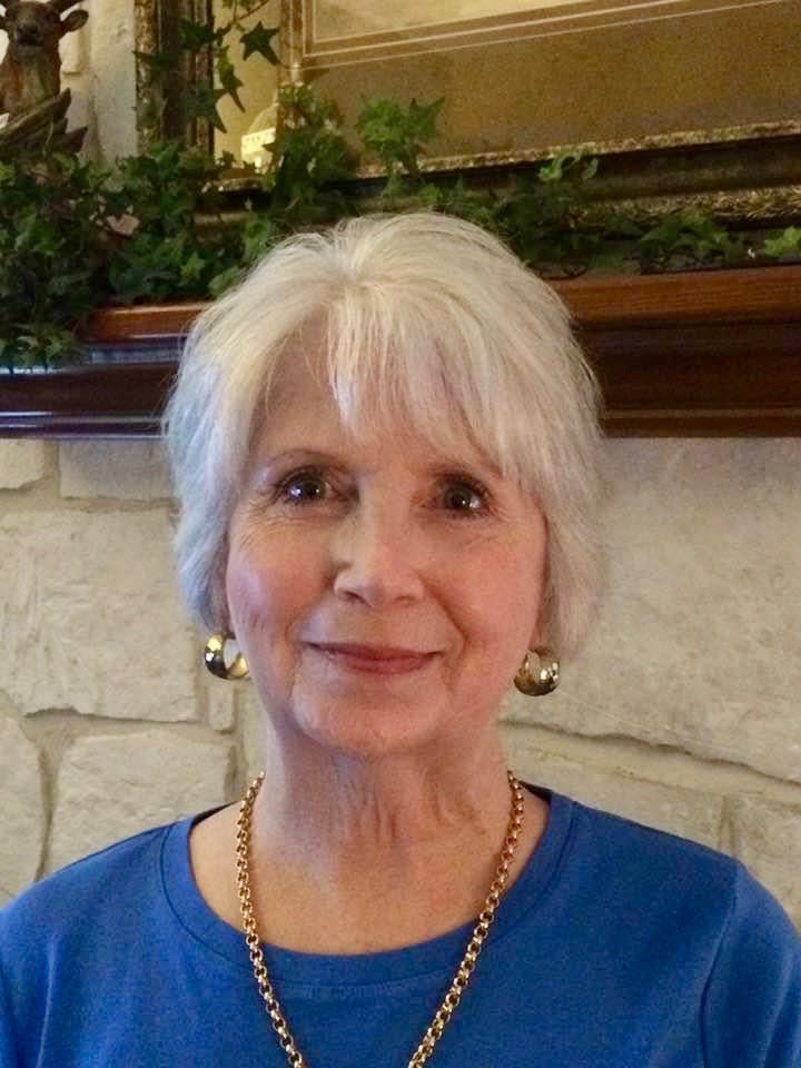 Obituary of Linda Overton