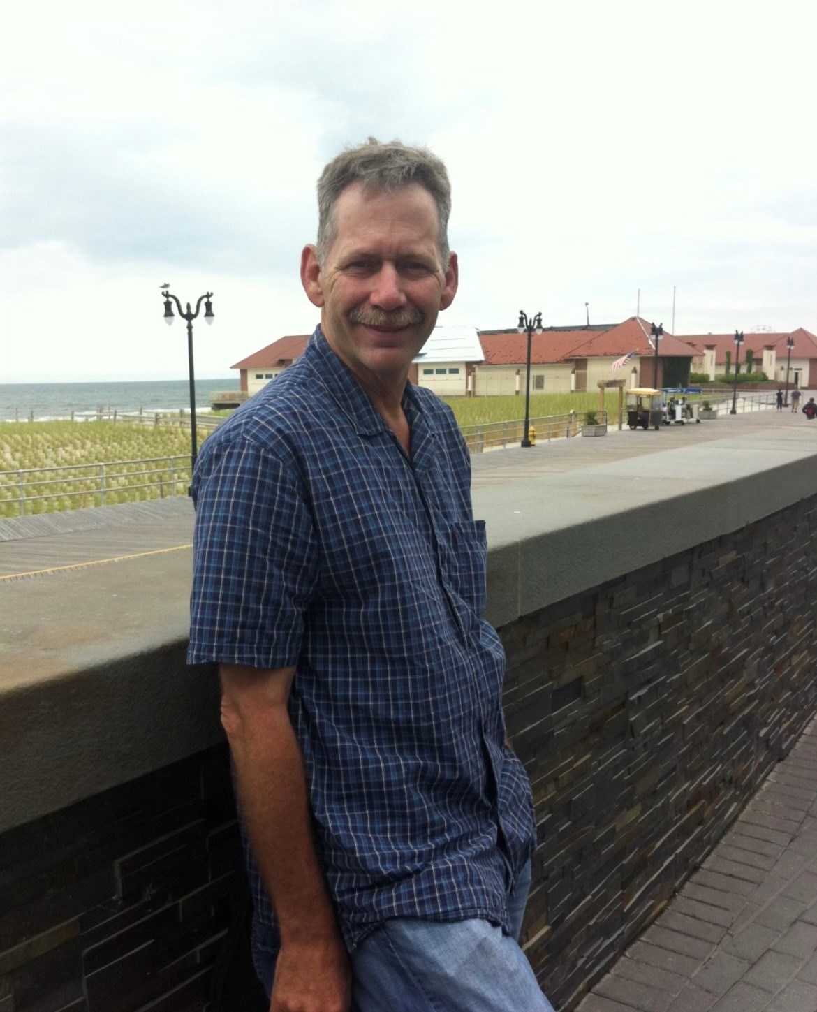 Obituario de Charles P. Dana Jr.