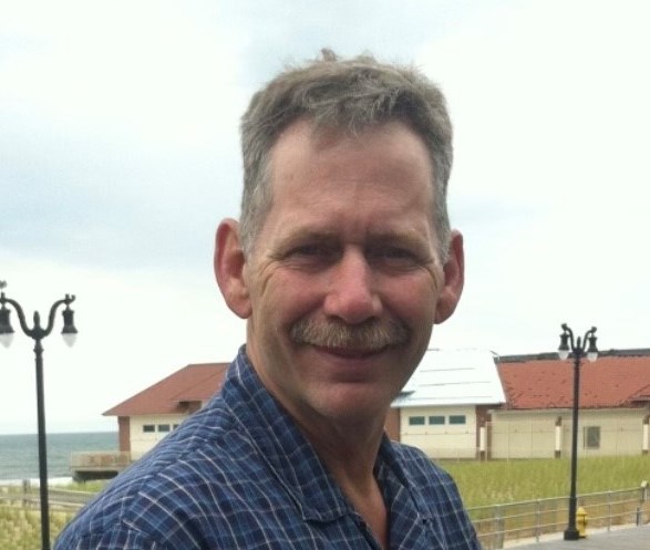 Obituario de Charles P. Dana Jr.