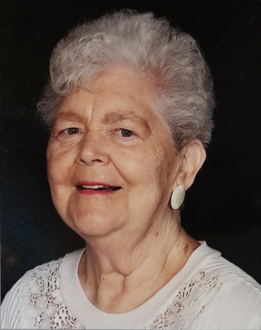 Obituary of Arrean Murphy