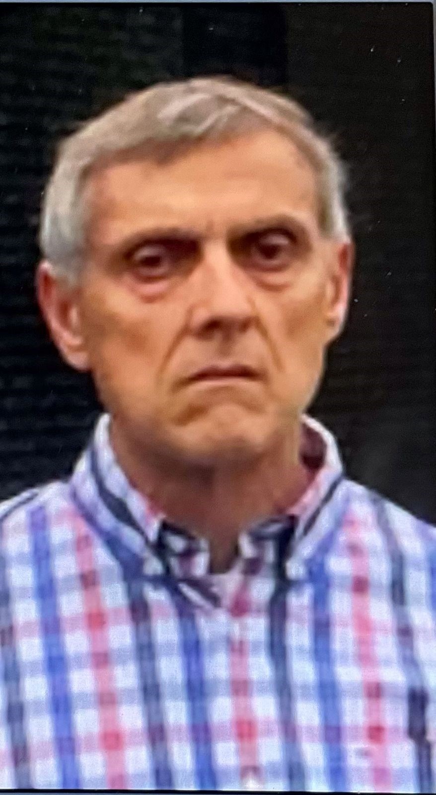 Obituary of William P. Jordan