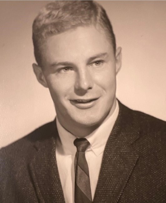 Obituary of Charles Joseph Hauck Sr.