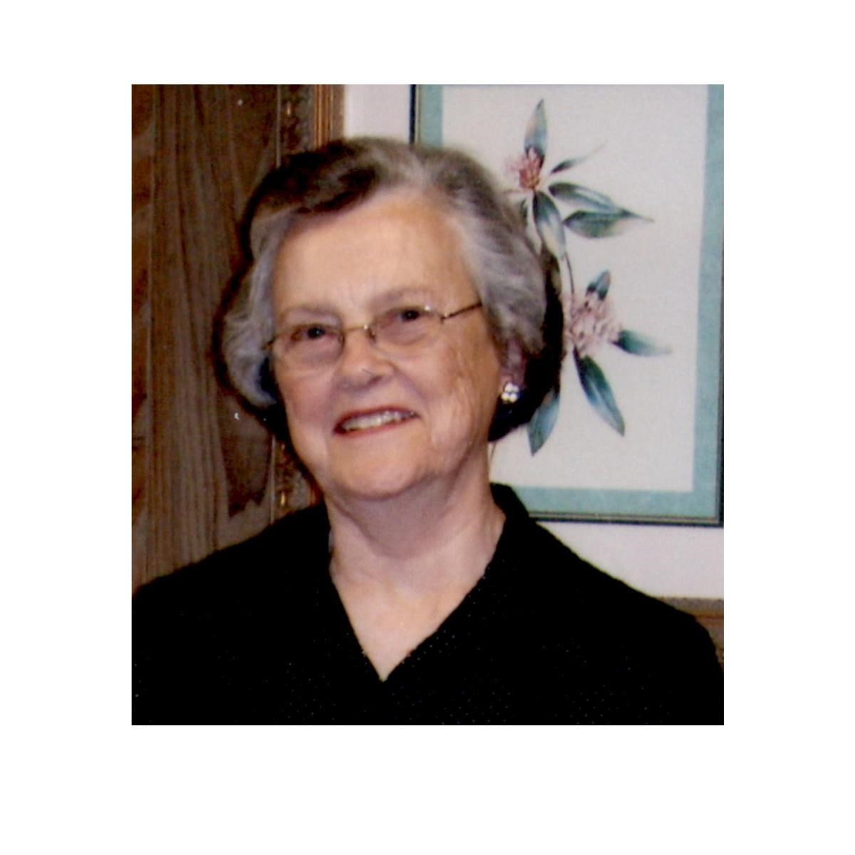 Obituary of Eileen O'Donnell Hanley