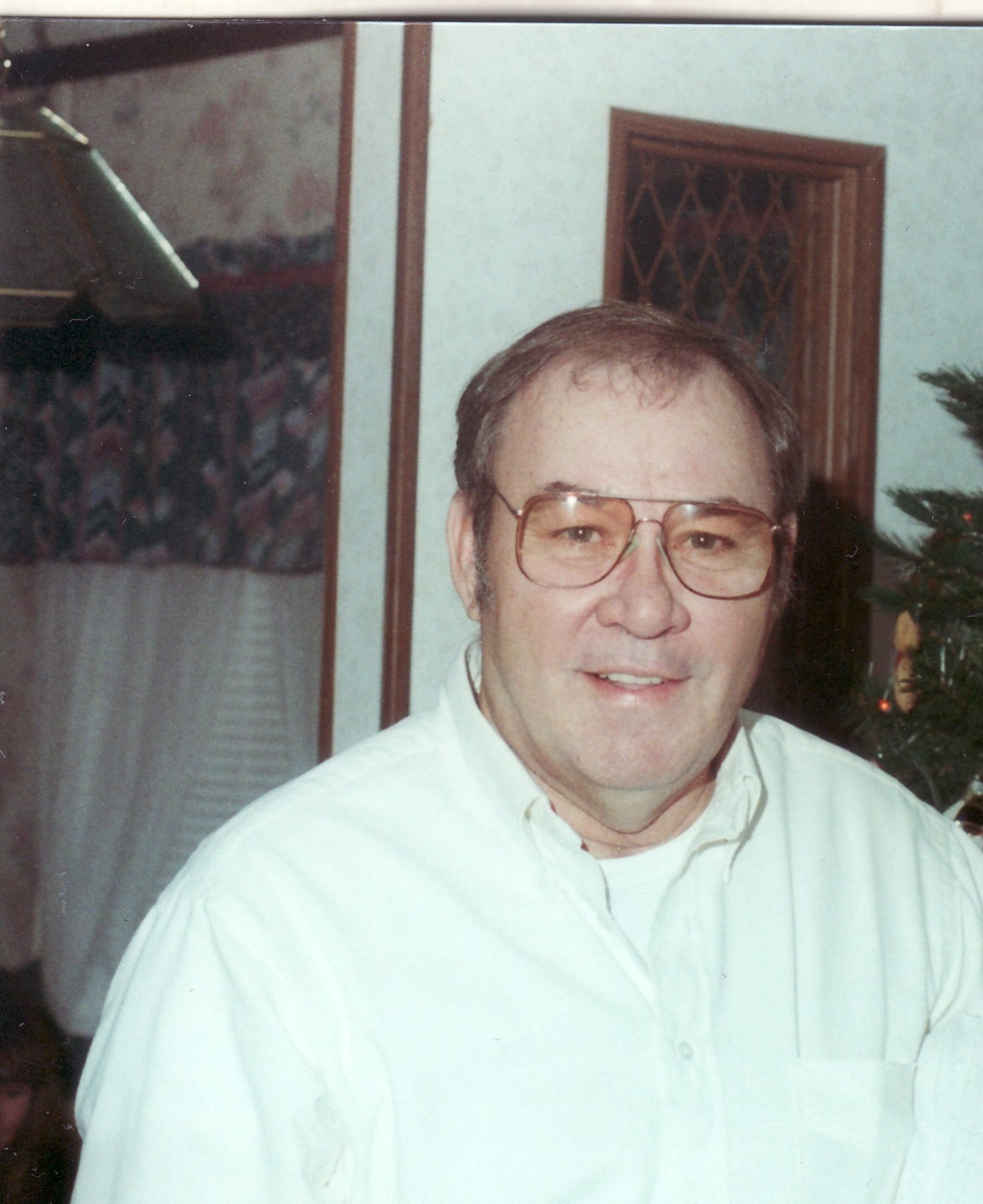 Obituary of James H Reeves