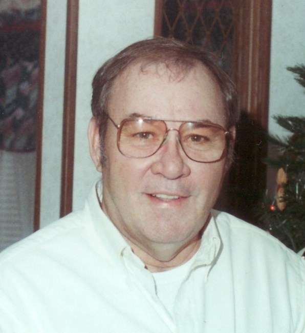 Obituary of James H Reeves