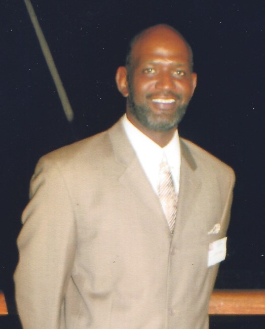 Obituary of Frelin Vincent Brown