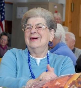 Obituary of Adele Dembrow Fishbone