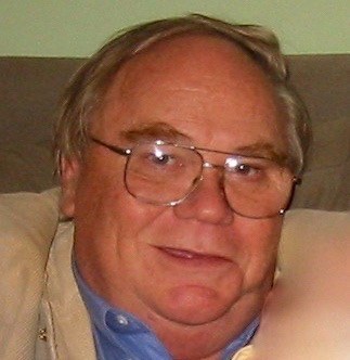 Obituary of Frank John Fehrenbach