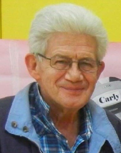 Obituary of Jack Swan