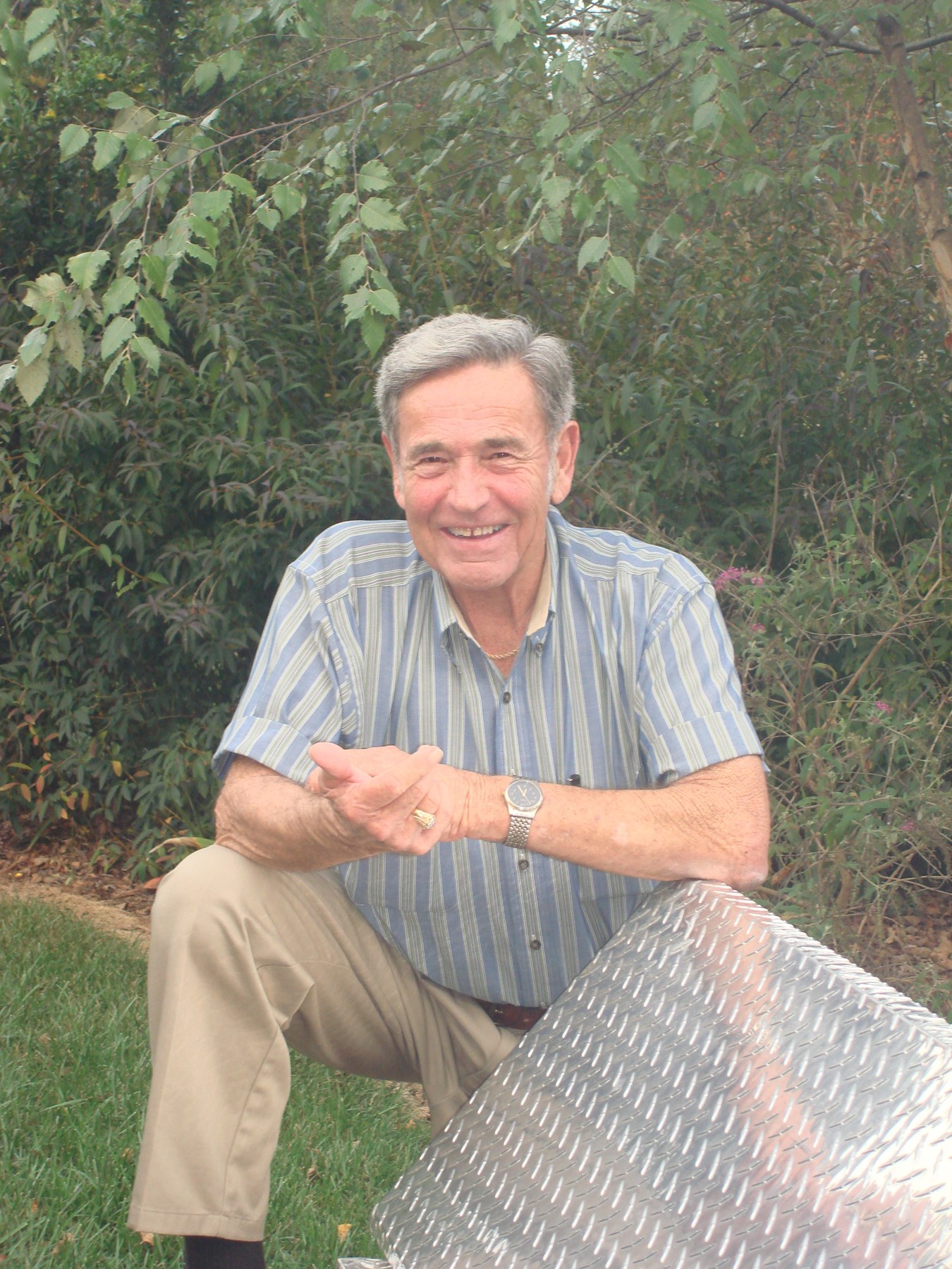 Jimmy Brooks Obituary Charlotte, NC