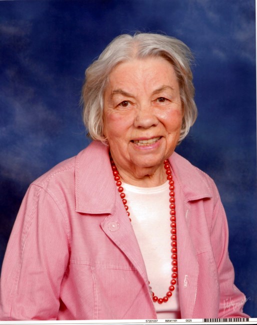Obituary of Margaret Elaine Moser