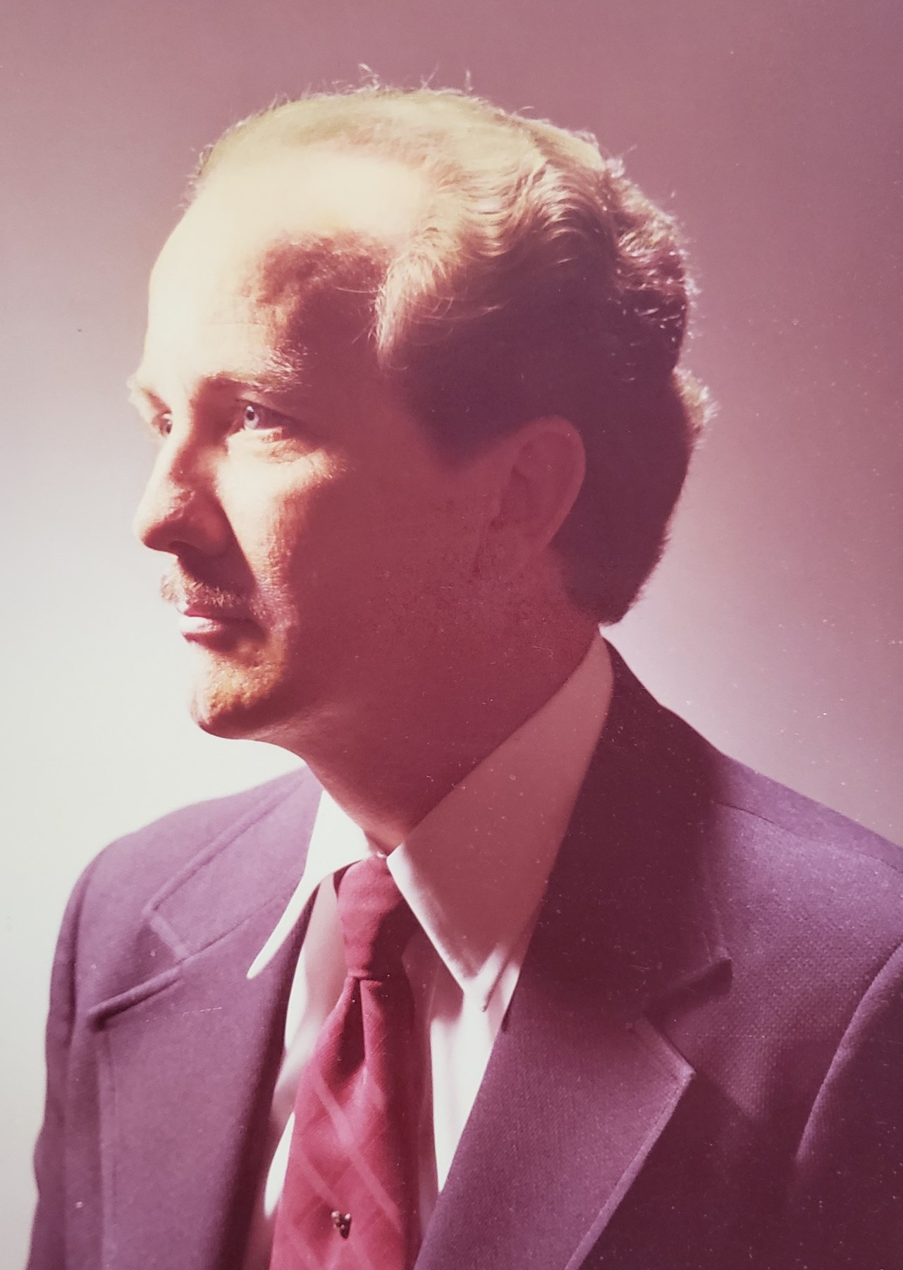 Obituary of John Lewis White III