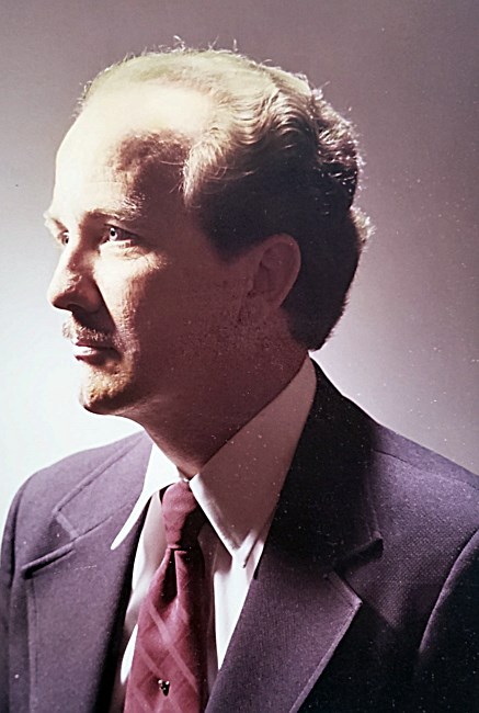 Obituary of John Lewis White III