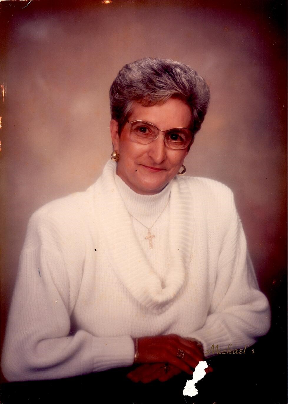 Obituary of Margaret R. Simmons