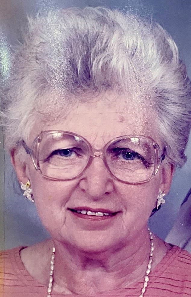 Obituary of Viola Luciani
