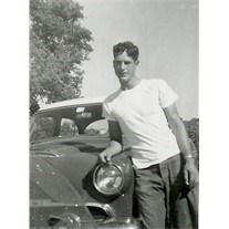 Obituary of Harold Link Massie