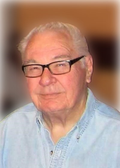 Obituary of Richard Carl Carville