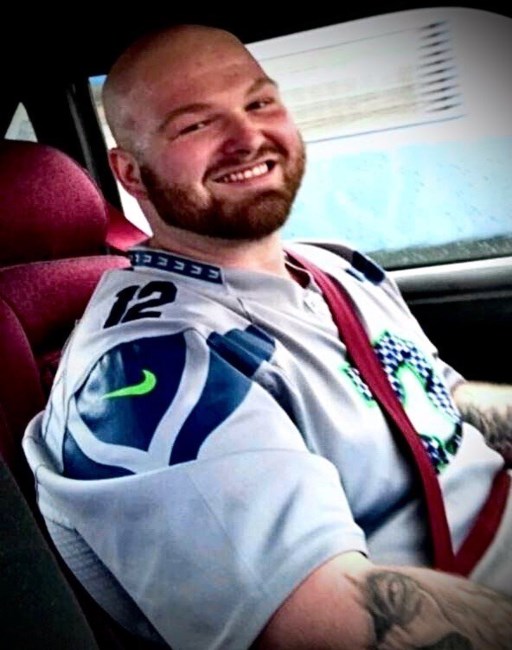 Obituary of Jesse Randle Baxter