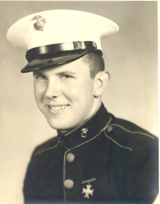 Obituary of Benny Joe Wolfenbarger